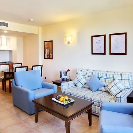 Occidental Hotel 4*