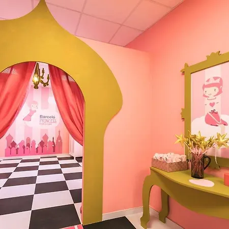 Occidental Hotel 4*