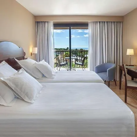 Hotel Occidental