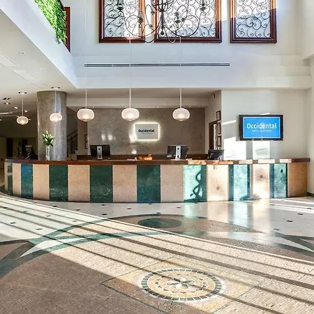 Hotel Occidental