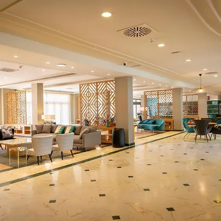 Occidental 4* Isola Cristina