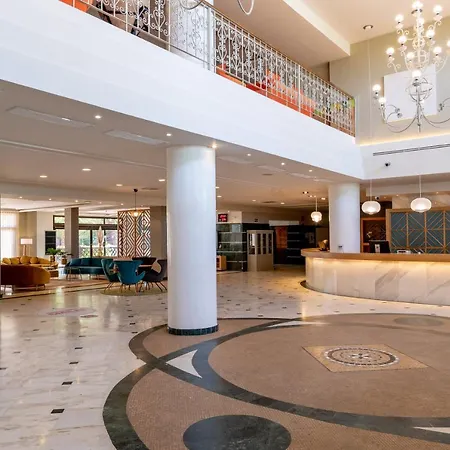Hotel Occidental