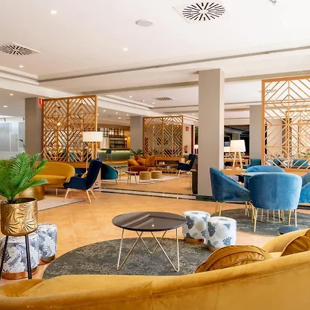 Occidental 4* Isla Cristina