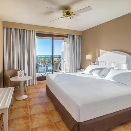 Occidental Hotel