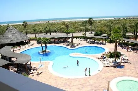 Hotel Occidental Isla Cristina