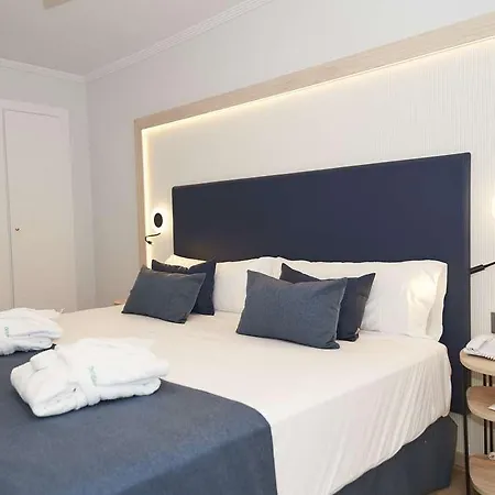 Occidental Hotel 4*