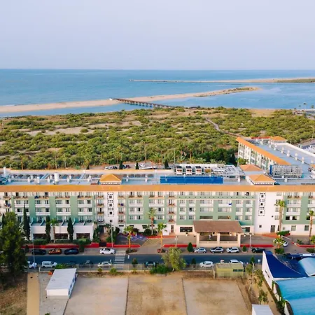 Smy 4* Isla Cristina