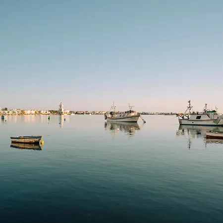 Ξενοδοχείο Smy Isla Cristina