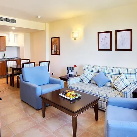 Occidental Hotel 4*