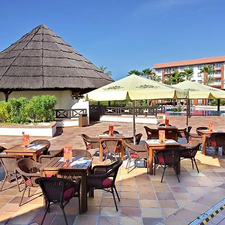 Occidental 4*