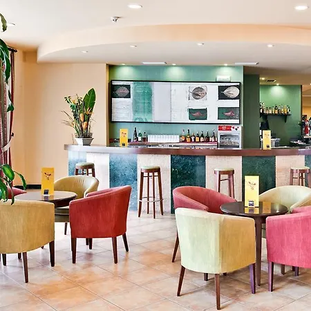 Occidental Hotel Isla Cristina