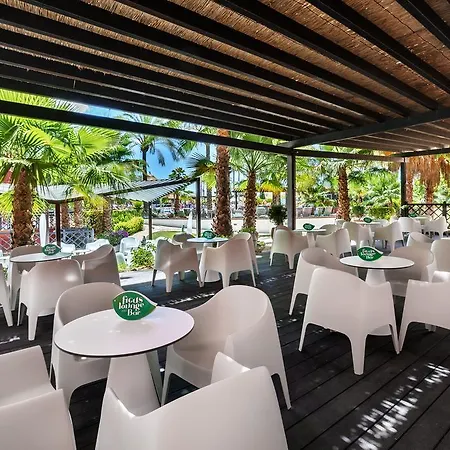 Hotel Occidental 4*