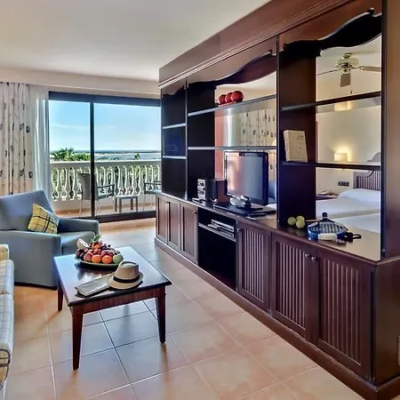Occidental 4*