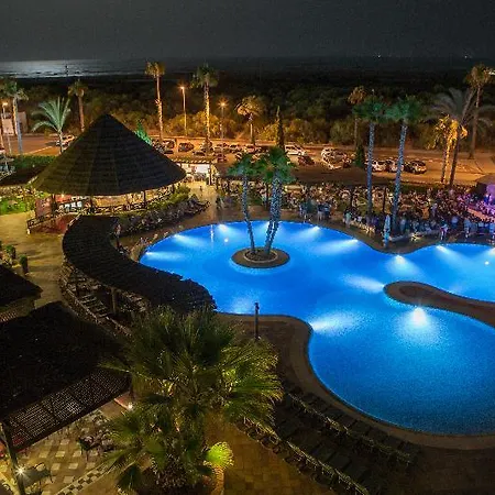 Occidental 4*