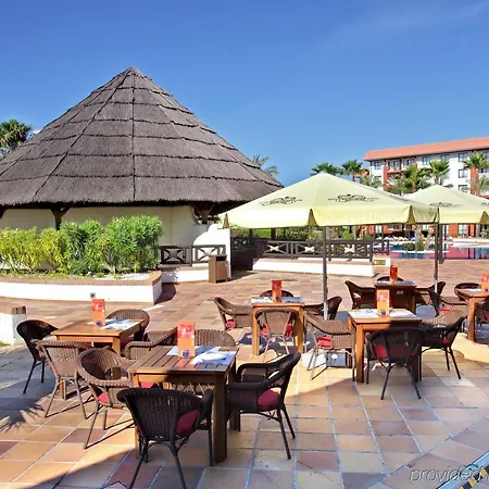 Hotel Occidental 4*