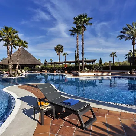 Hotel Occidental 4*