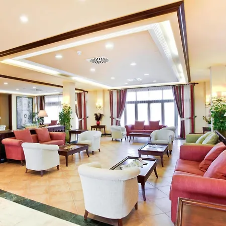 Hotel Occidental 4*