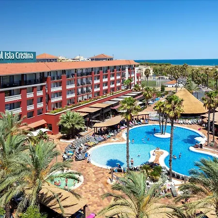 Hotel Occidental