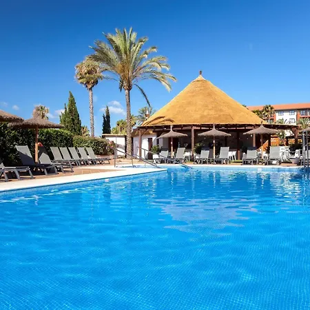 Hotel Occidental Isla Cristina