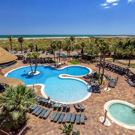 Occidental 4*
