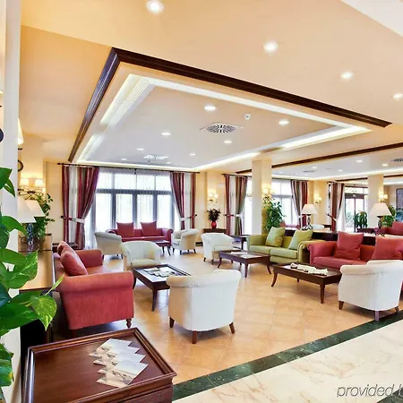 Occidental 4*