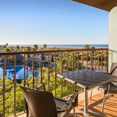 Occidental Hotel 4*