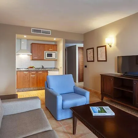 Hotel Occidental