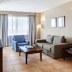 Ξενοδοχείο Smy 4*
