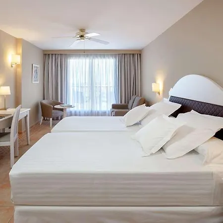 Smy Hotel Isla Cristina