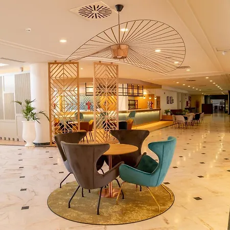 Smy 4* Isla Cristina