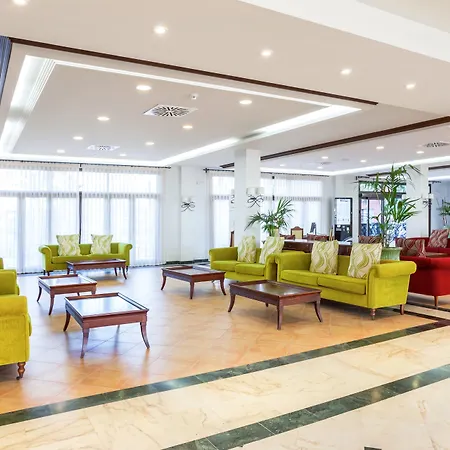 Smy Hotel 4*