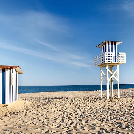 Smy Hotel Isla Cristina