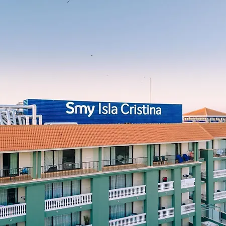 Smy Szálloda 4*