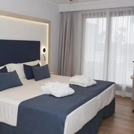 Hotel Smy