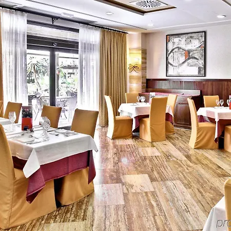 Hotel Smy Isla Cristina