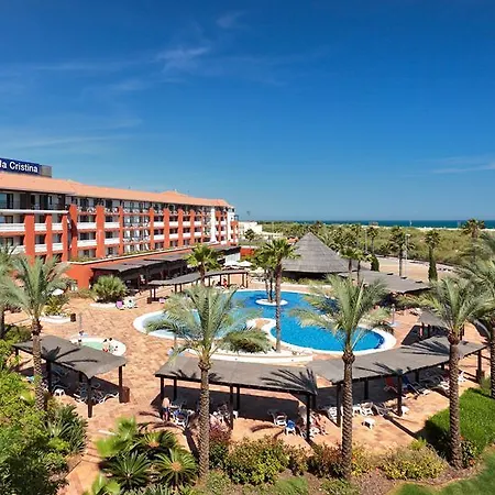 Smy Hotel Isla Cristina