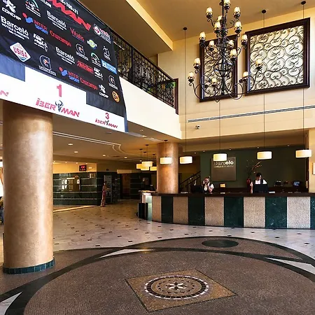 Smy 4* Isla Cristina