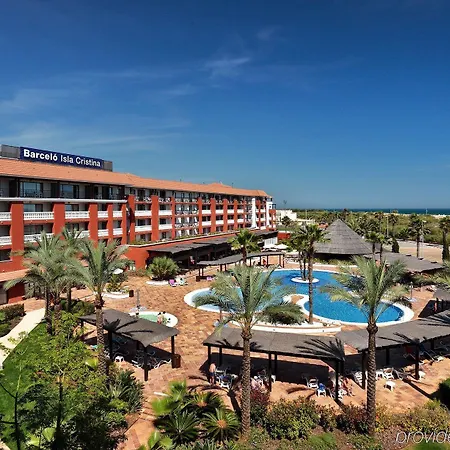 Smy Hotel Isla Cristina