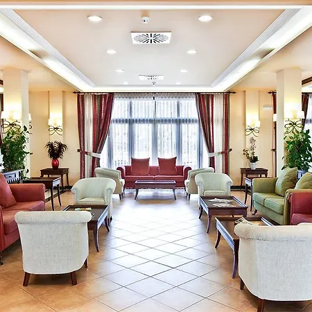 Hotel Smy 4*