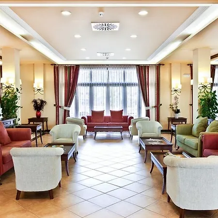 Hotel Smy 4*