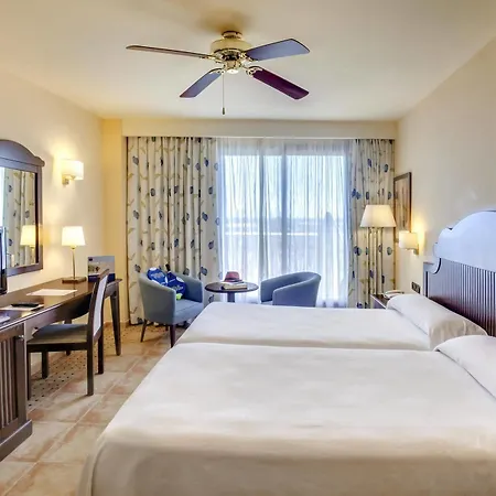 Hotel Smy Isla Cristina