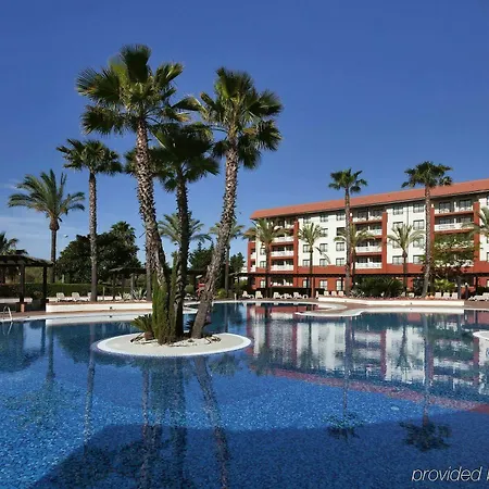 Smy Hotel Isla Cristina