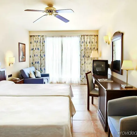 Hotel Smy Isla Cristina