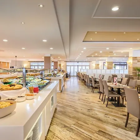 Smy Hotel Isla Cristina