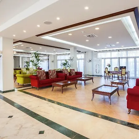 Smy Hotel Isla Cristina