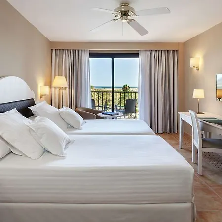 Occidental Hotel