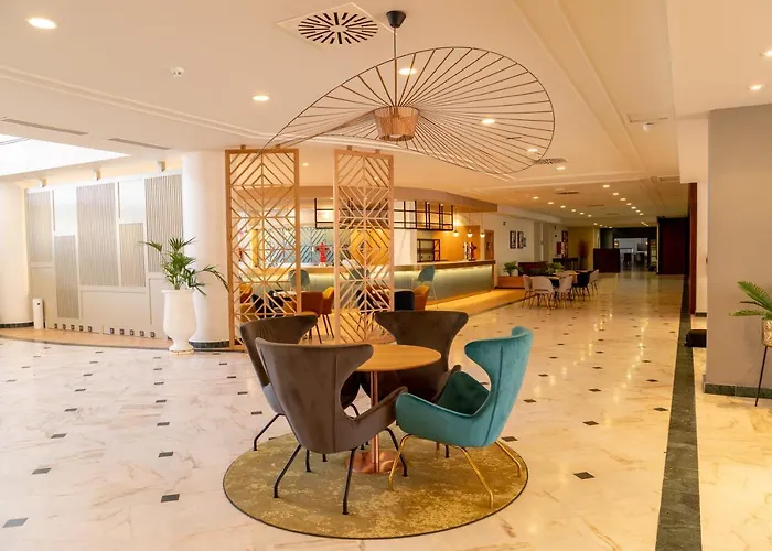 Smy 4* Исла-Кристина