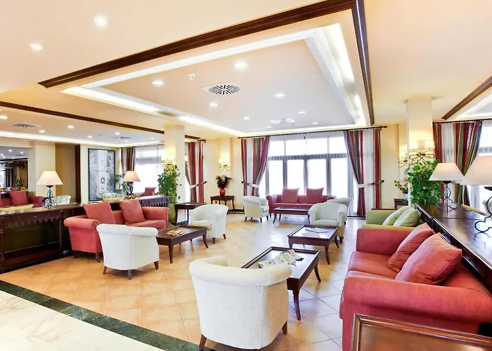 Отель Smy 4*