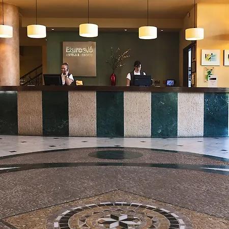 Occidental 4*