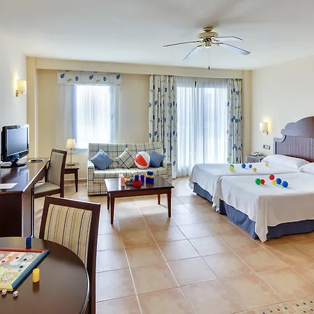 Occidental 4*